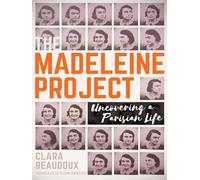 The Madeleine Project