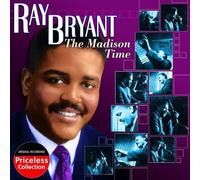 The Madison Time
