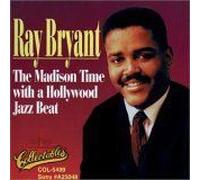 The Madison Time With A Hollywood Jazz Beat