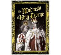 The Madness Of King George [Dvd]