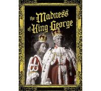 The Madness of King George (DVD) Rupert Everett Rupert Graves Nigel Hawthorne