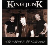 The Madness of King Junk