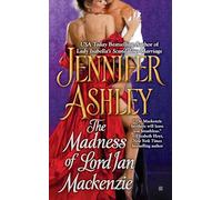 The Madness of Lord Ian Mackenzie