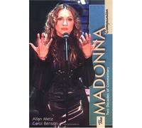 The Madonna Companion: Two Decades of Commentary