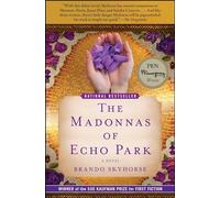 The Madonnas of Echo Park: A Novel