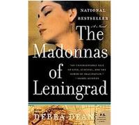 The Madonnas of Leningrad, P.S. Debra Dean (Auteur)