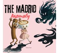 The Madrid Anomaly: A Children's Story About Healing Sorrow with Art and Dance - Tung Tung Sahur and Balerina Cappuccina in Europe