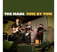 The Mads - by Time [Import]