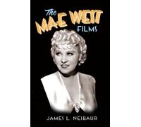 The Mae West Films (Hardback)