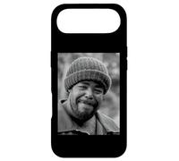The Maestro Barry White Soul Singer par Allan Ballard Coque pour iPhone Air