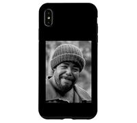 The Maestro Barry White Soul Singer par Allan Ballard Coque pour iPhone XS Max