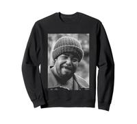 The Maestro Barry White Soul Singer par Allan Ballard Sweatshirt