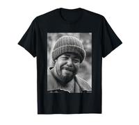 The Maestro Barry White Soul Singer par Allan Ballard T-Shirt