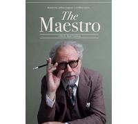 The Maestro [Digital Video Disc] Ntsc Format