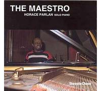 Parlan Horace - The Maestro [Import]