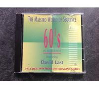 THE MAESTRO WORLD OF SEQUENCE VOL 3, 60'S IN SEQUENCE FEATURING DAVID LAST [UK Import]
