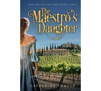 The Maestro's Daughter