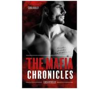 The Mafia Chronicles - Tome 0,5 - Luca Vitiello