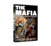 The Mafia [Import Anglais] (Import) (Coffret De 2 Dvd)