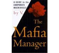 The Mafia Manager V (Auteur)