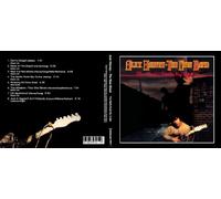 The Mafia Stole My Guitar (2007 / Digi-Pack)