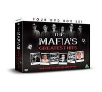The Mafia's Greatest Hits [Dvd]