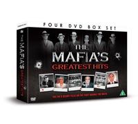 The Mafia's Greatest Hits [DVD] [Import]
