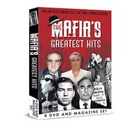 The Mafia's Greatest Hits [Import]