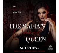 The Mafia's Omega Queen (The Hidden Storm)