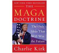 The Maga Doctrine