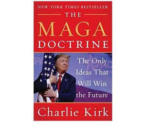 The Maga Doctrine