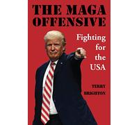 The MAGA Offensive: Fighting for the USA