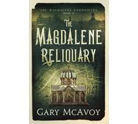 The Magdalene Reliquary