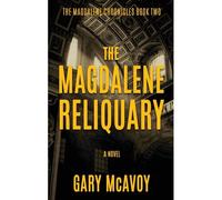 The Magdalene Reliquary