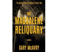 The Magdalene Reliquary