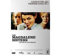 The Magdalene Sisters