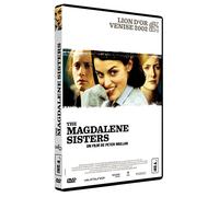 The Magdalene sisters DVD DVD