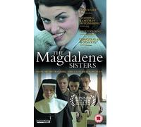 The Magdalene Sisters [Import anglais]