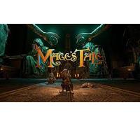 The Mages Tale (Steam Account)