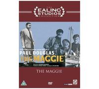 The Maggie - Paul Douglas, Alexander Mackendrick - Dvd (2006)