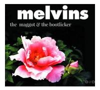 Melvins – The Maggot & the Bootlicker – Vinyle LP – Sony Music