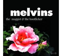The Maggot And The Bootlicker Vinyle