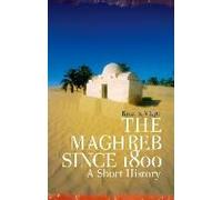 The Maghreb Since 1800