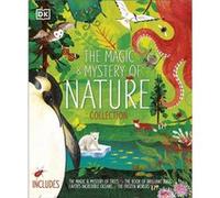 The Magic and Mystery of Nature Collection by Jason Bittel Jason Bittel (Auteur)