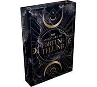 The Magic Art of Fortune Telling by Elsie Wild Elsie Wild (Auteur)