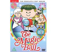 The Magic Ball - The Magic Ball - the Complete First Series [Import anglais]