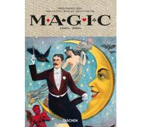 The Magic Book