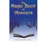 The Magic Book Of Answers