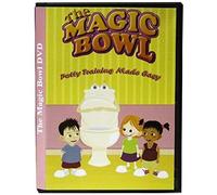 The Magic Bowl: Potty Training Made Easy