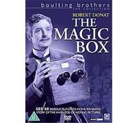 Ian Holm - The Magic Box [Import]